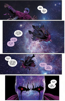 Read DREAM MASTER  4 Page 3 in English
