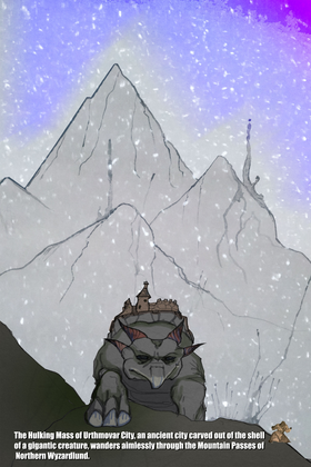 Read Fugitive Faction  9 Page 4 in English
