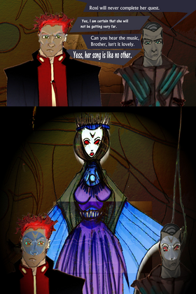 Read Fugitive Faction  9 Page 10 in English