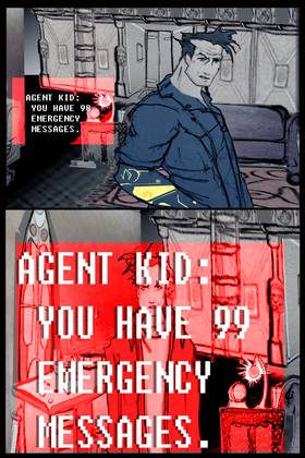 Read Fugitive Faction  36 Page 9 in English