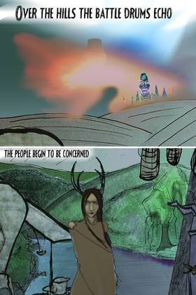 Read Fugitive Faction  43 Page 2 in English