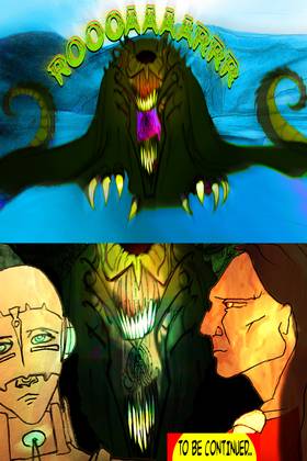 Read Fugitive Faction  38 Page 10 in English