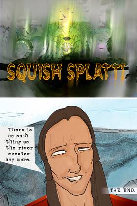 Read Fugitive Faction  39 Page 10 in English