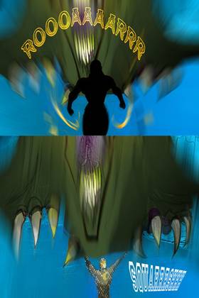 Read Fugitive Faction  39 Page 4 in English