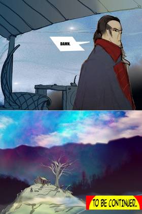Read Fugitive Faction  42 Page 10 in English