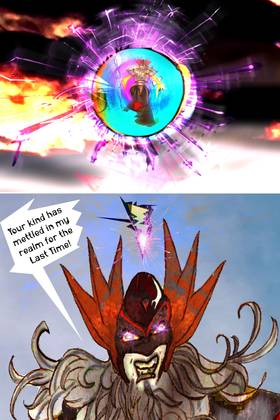 Read Fugitive Faction  42 Page 6 in English
