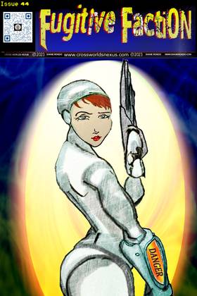 Read Fugitive Faction  50 Page 1 in English