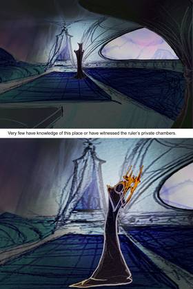 Read Fugitive Faction  53 Page 3 in English