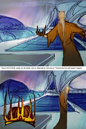 Read Fugitive Faction  47 Page 4 in English