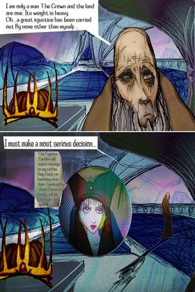 Read Fugitive Faction  47 Page 10 in English