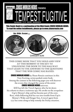 Read Tempest Fugitive  2 Page 2 in English