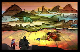 Read Tempest Fugitive  2 Page 4 in English