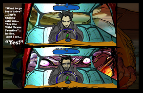 Read Tempest Fugitive  2 Page 7 in English