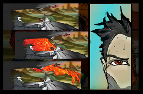 Read Tempest Fugitive  2 Page 8 in English