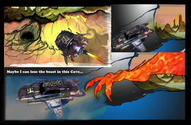 Read Tempest Fugitive  2 Page 9 in English
