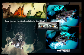 Read Tempest Fugitive  2 Page 10 in English