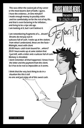 Read Tempest Fugitive  4 Page 2 in English