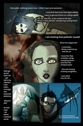 Read Tempest Fugitive  4 Page 9 in English