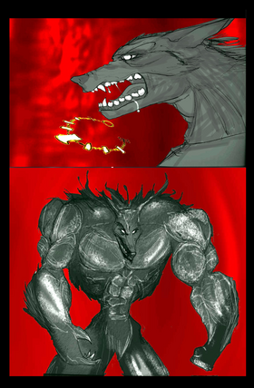 Read Tempest Fugitive  6 Page 8 in English