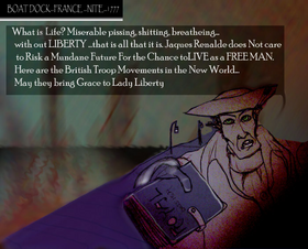 Read  Cross Worlds Nexxus  1 Page 3 in English