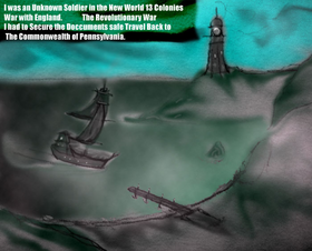 Read  Cross Worlds Nexxus  1 Page 4 in English