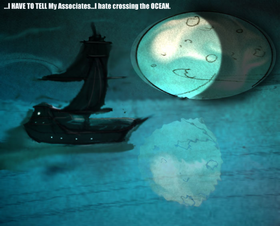 Read  Cross Worlds Nexxus  1 Page 7 in English