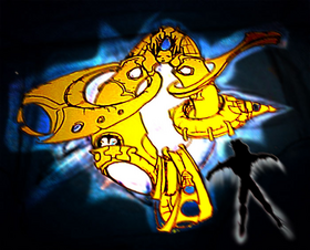 Read  Cross Worlds Nexxus  2 Page 5 in English