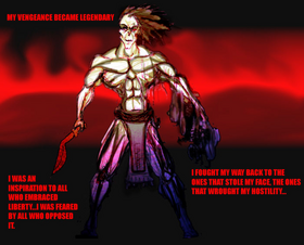 Read  Cross Worlds Nexxus  2 Page 9 in English