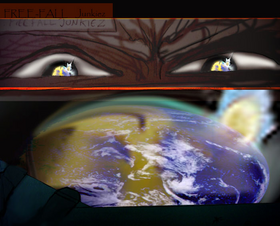Read  Cross Worlds Nexxus  3 Page 3 in English