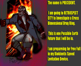 Read  Cross Worlds Nexxus  3 Page 4 in English