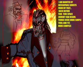 Read  Cross Worlds Nexxus  3 Page 5 in English