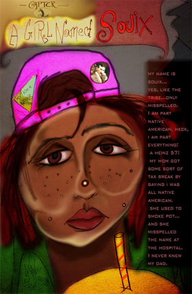 Read  Cross Worlds Nexxus  4 Page 2 in English