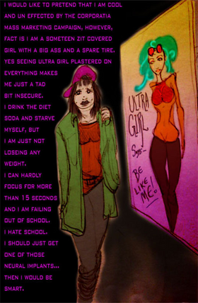Read  Cross Worlds Nexxus  4 Page 4 in English