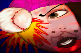 Read  Cross Worlds Nexxus  4 Page 9 in English