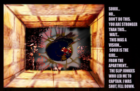 Read  Cross Worlds Nexxus  5 Page 2 in English