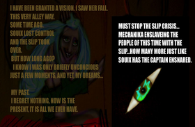 Read  Cross Worlds Nexxus  5 Page 3 in English