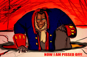 Read  Cross Worlds Nexxus  5 Page 5 in English