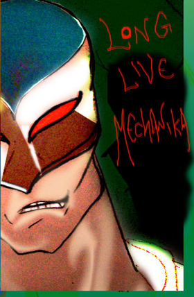 Read  Cross Worlds Nexxus  5 Page 10 in English