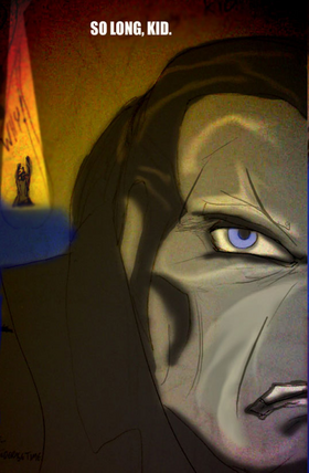Read  Cross Worlds Nexxus  6 Page 3 in English