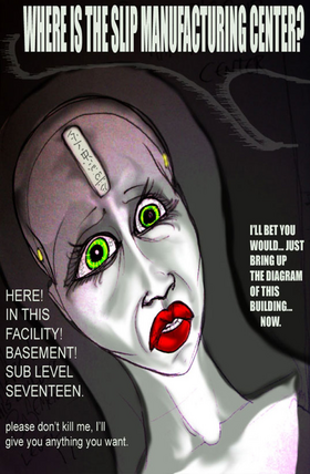 Read  Cross Worlds Nexxus  7 Page 4 in English