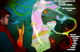 Read  Cross Worlds Nexxus  9 Page 10 in English