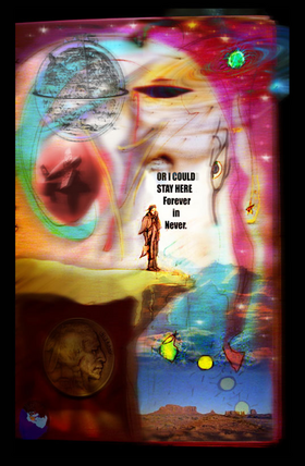 Read  Cross Worlds Nexxus  8 Page 8 in English