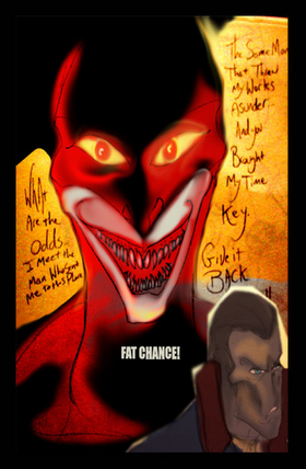 Read  Cross Worlds Nexxus  8 Page 10 in English