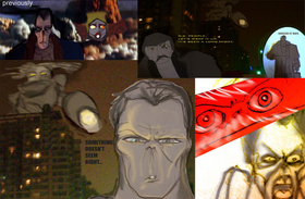 Read  Cross Worlds Nexxus  9 Page 2 in English