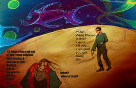 Read  Cross Worlds Nexxus  9 Page 8 in English