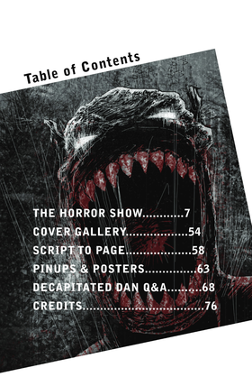 Read The Horror Show  1 Page 4 in English