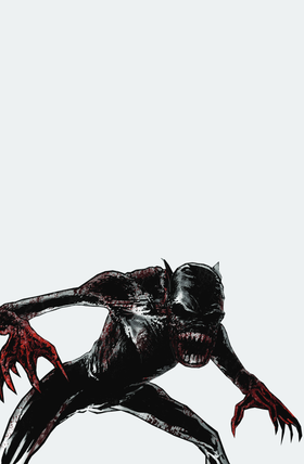 Read The Horror Show  1 Page 6 in English