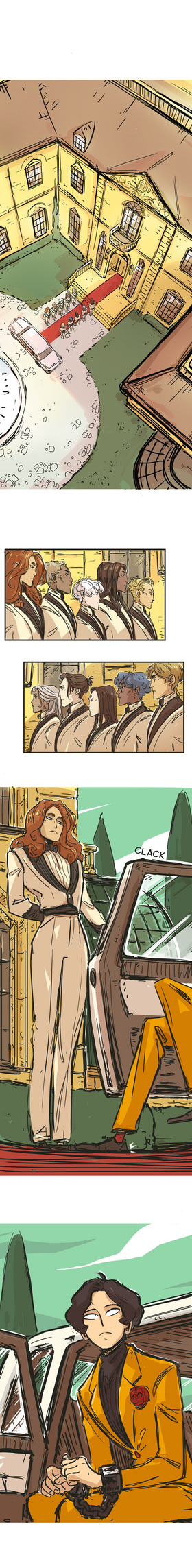 Read Dolls  1 Page 4 in English