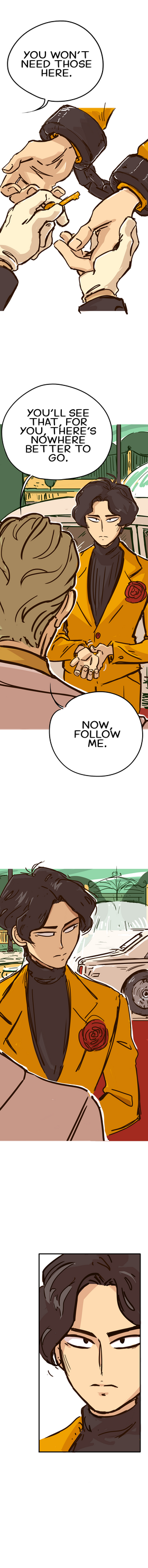 Read Dolls  1 Page 7 in English