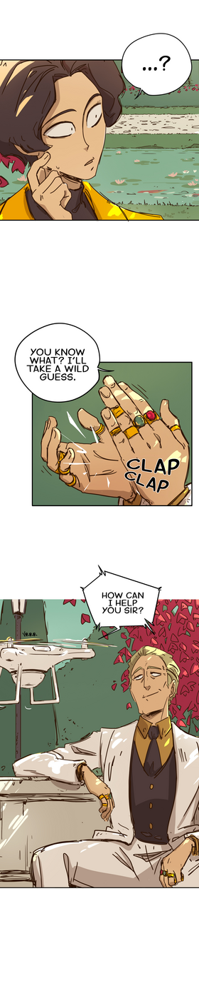 Read Dolls  2 Page 4 in English